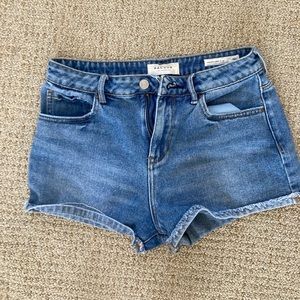 PAC SUN SHORTS